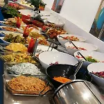 Mert Seaside (adults Only) 4* 马尔马里斯