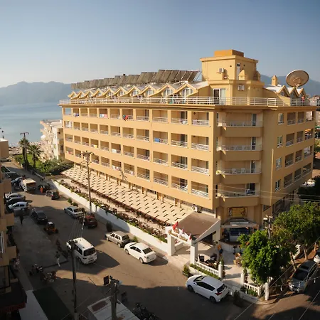 Mert Seaside (adults Only) Otel 4*