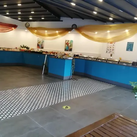 Mert Seaside (adults Only) Otel