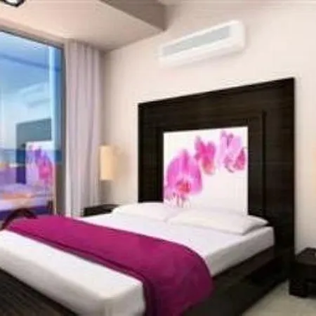 Mert Seaside (adults Only) Marmaris