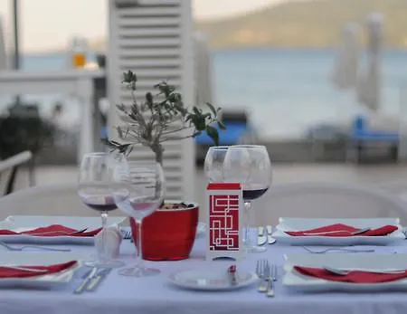 Mert Seaside (adults Only) 4* Marmaris