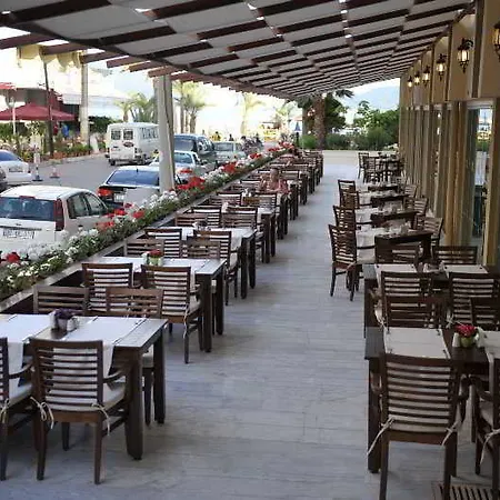 Mert Seaside (adults Only) Marmaris