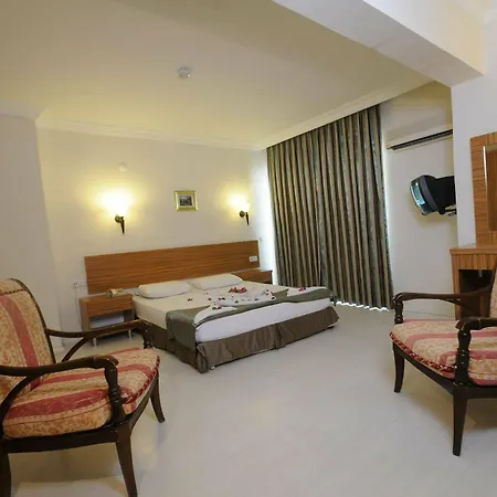 Mert Seaside (adults Only) Marmaris