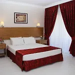 Mert Seaside (adults Only) 4*