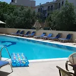 Mert Seaside (adults Only) Hotel Marmaris