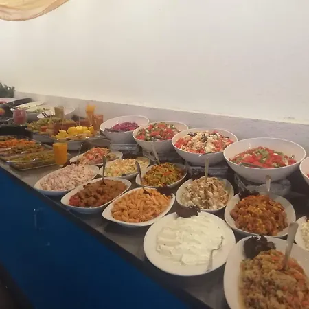 Mert Seaside (adults Only) 4*