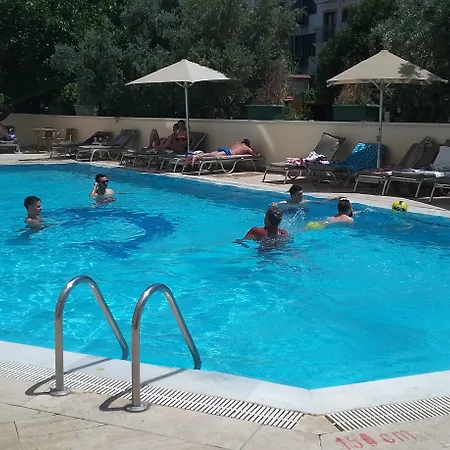 Hotel Mert Seaside (adults Only) Marmaris