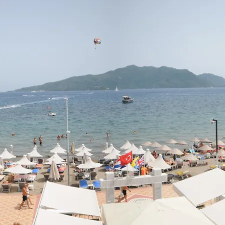 Mert Seaside (adults Only)