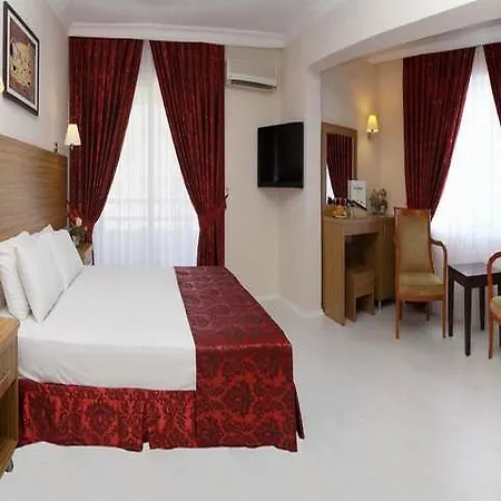 Mert Seaside (adults Only) Marmaris