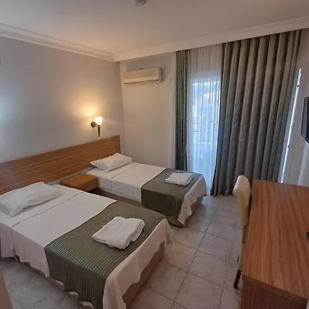 Mert Seaside (adults Only)