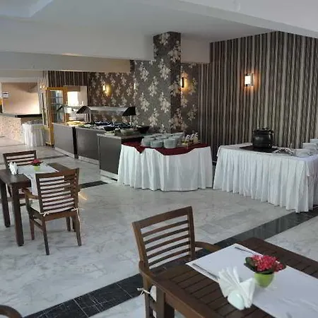 Mert Seaside (adults Only) Marmaris