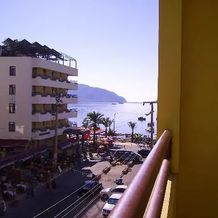 Mert Seaside (adults Only) Marmaris