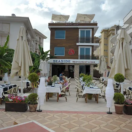 Hotel Mert Seaside (adults Only)