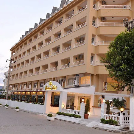 Mert Seaside (adults Only) 4*