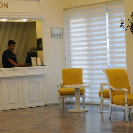 Mert Seaside (adults Only) 4*