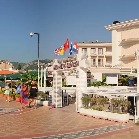 Mert Seaside (adults Only) Marmaris