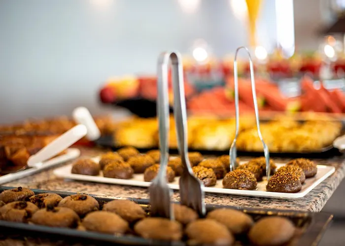 Mert Seaside (adults Only) מלון מרמריס