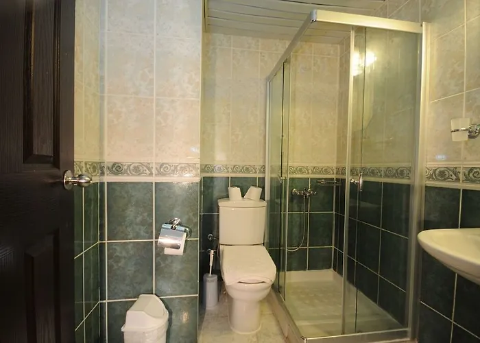 Mert Seaside (adults Only) 酒店 4*