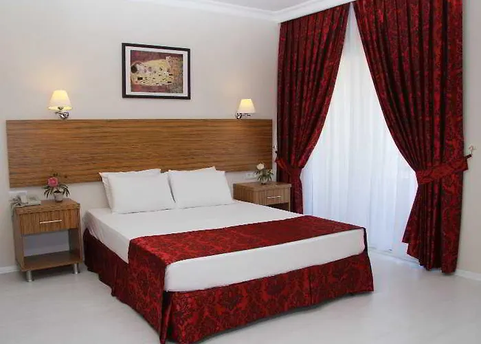 Mert Seaside (adults Only) 4*