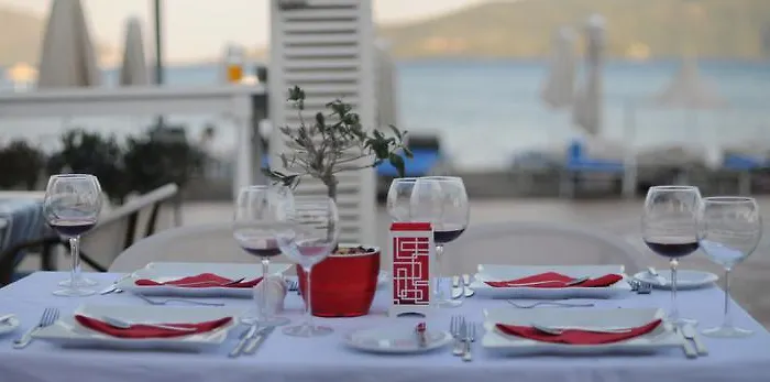 Mert Seaside (adults Only) 4* 马尔马里斯