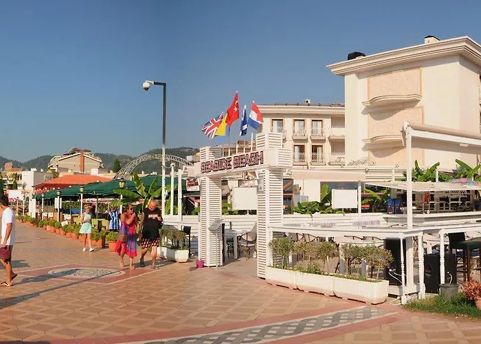 Mert Seaside (adults Only) 马尔马里斯