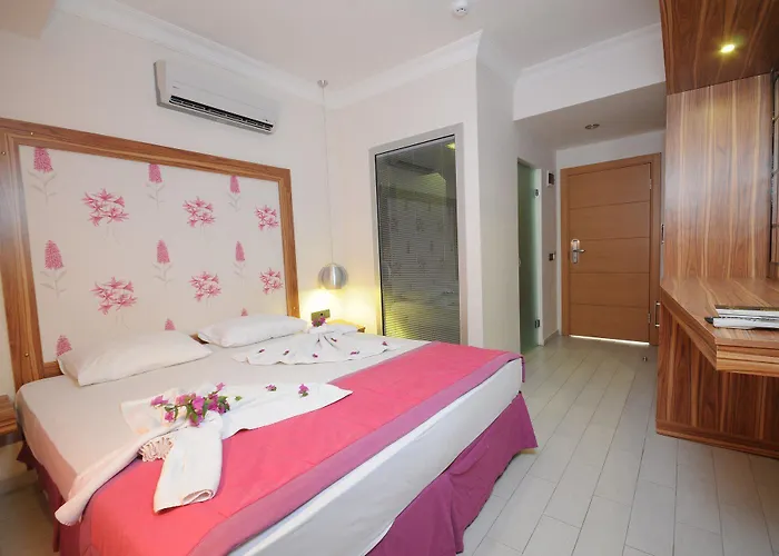 Mert Seaside (adults Only) 4*