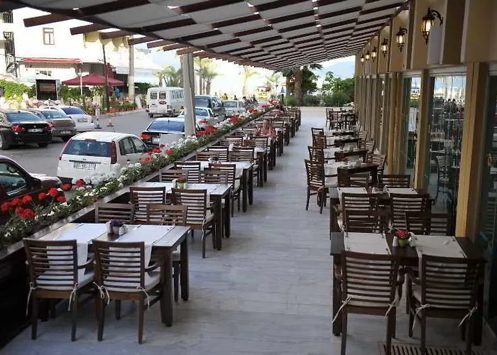 Mert Seaside (adults Only) 马尔马里斯