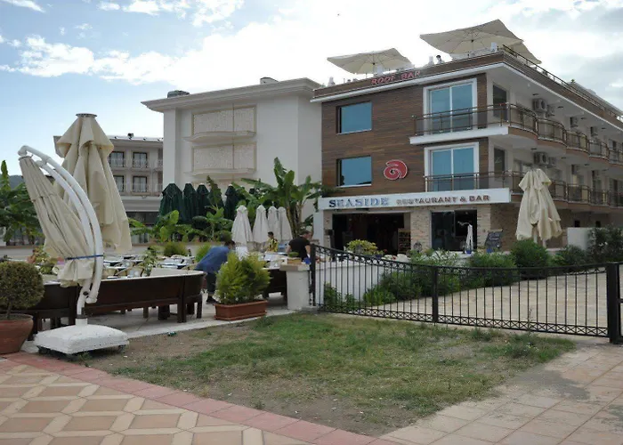 Mert Seaside (adults Only) 4*
