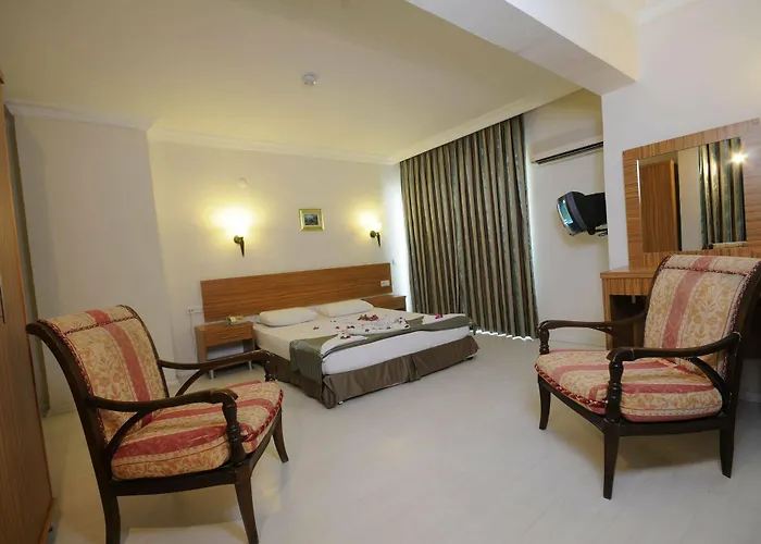 Mert Seaside (adults Only) מרמריס