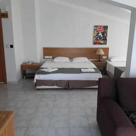 Hotel Mert Seaside (adults Only) 4*