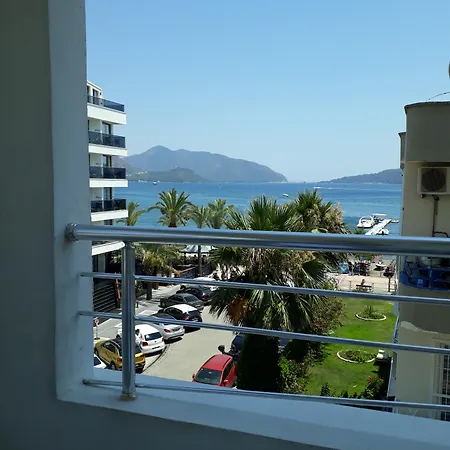 Mert Seaside (adults Only) Отель