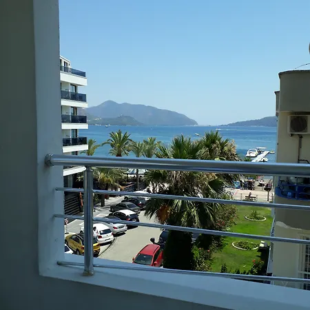 Mert Seaside (adults Only) Hotel