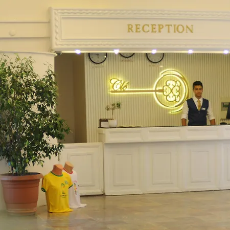 Mert Seaside (adults Only) Hotel 4*