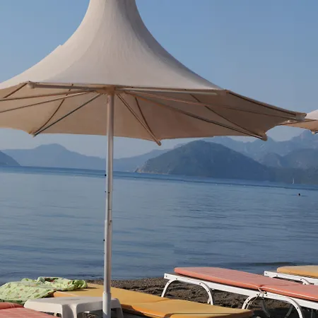 Mert Seaside (adults Only) Отель Мармарис