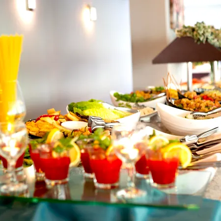 Mert Seaside (adults Only) Отель