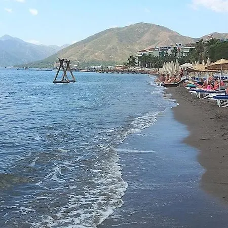 Mert Seaside (adults Only) Отель 4*