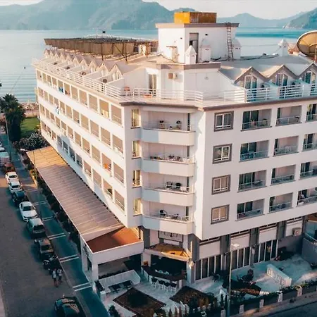 Mert Seaside (adults Only) Отель 4*