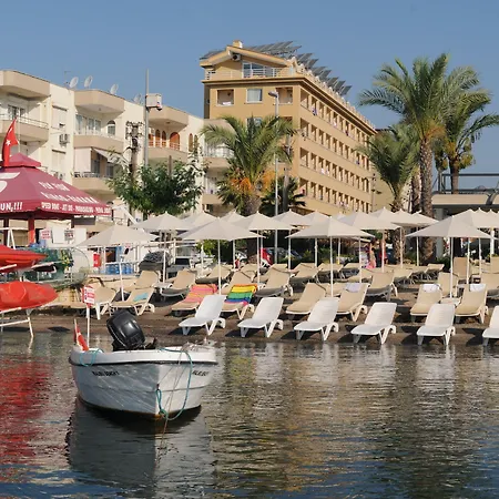 Hotel Mert Seaside (adults Only) 4*