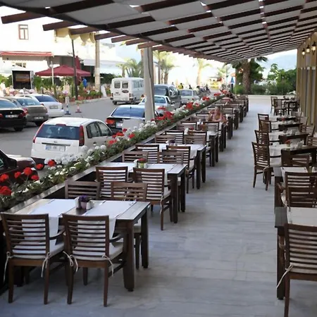 Mert Seaside (adults Only) 4*