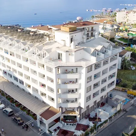 Hotel Mert Seaside (adults Only) 4*