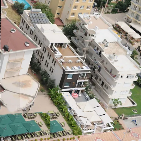 Mert Seaside (adults Only) 4*