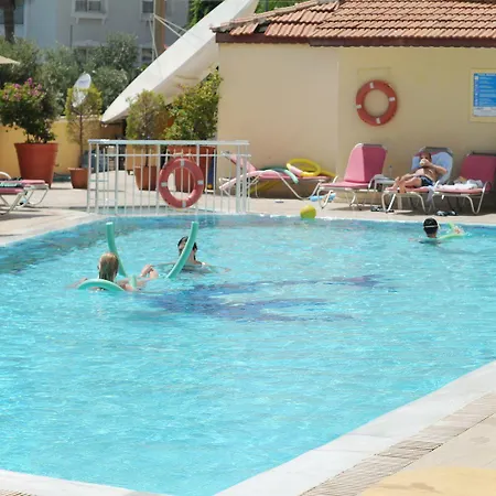 Mert Seaside (adults Only) Marmaris