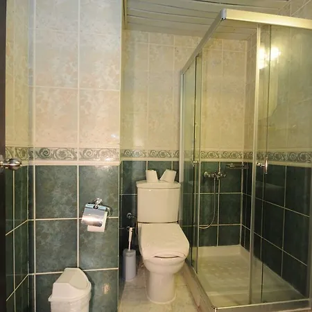 Mert Seaside (adults Only) ホテル 4*