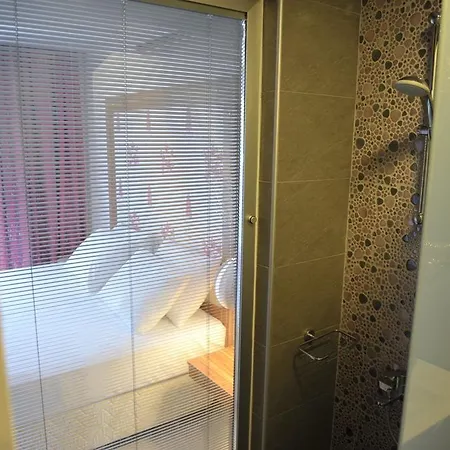 فندق Mert Seaside (adults Only) مرمريس