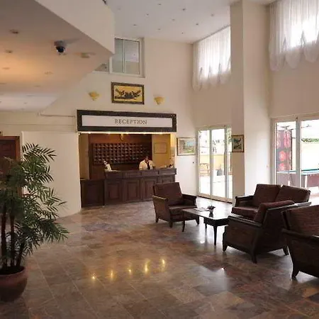 Mert Seaside (adults Only) 4* Marmaris