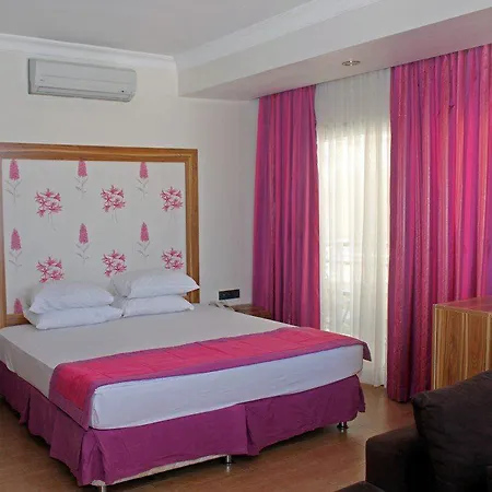Mert Seaside (adults Only) Отель 4*