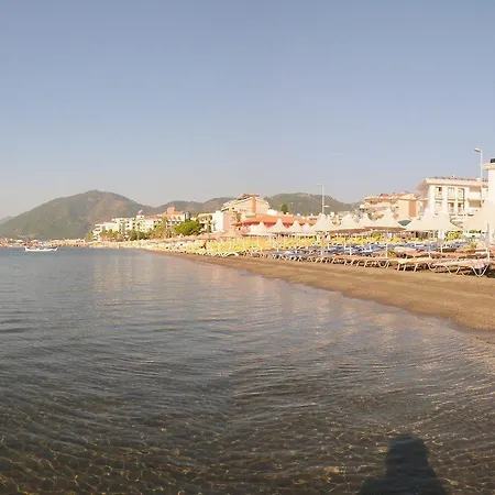 Mert Seaside (adults Only) 4* Мармарис
