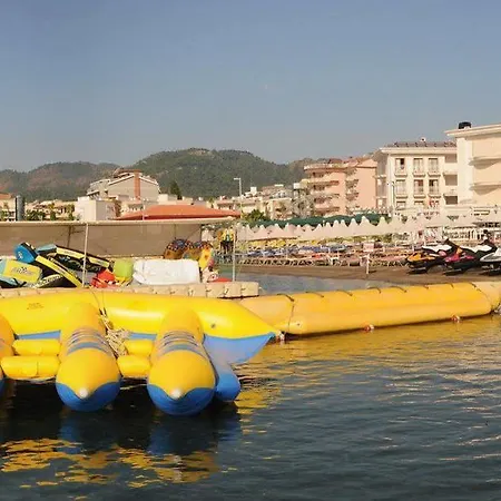 Mert Seaside (adults Only) Отель