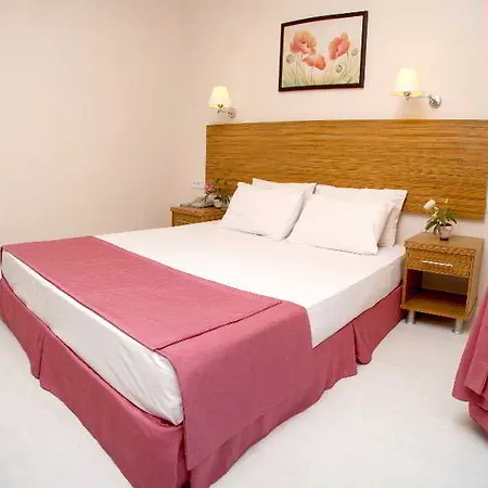 Отель Mert Seaside (adults Only) 4*