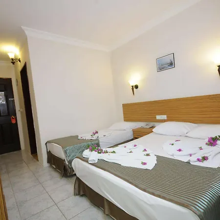 Mert Seaside (adults Only) 4*